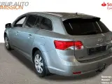 Toyota Avensis 2,0 D-4D DPF T2 Premium 124HK Stc 6g - 2