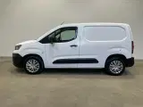 Peugeot Partner 1,5 BlueHDi 100 L1V1 Plus Van - 3