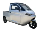 Lindebjerg Kabinescooter - Freedom 3 - Pickup - 2