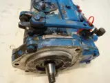 Ford 8210 Cav Brændstofpumpe P5582 - 2