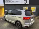 VW Touran 1,6 TDi 115 IQ.Drive DSG 7prs - 4