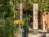 NEW YORKER KONTOR PÅ DET GAMLE ØSTERBRO - 3