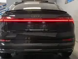 Audi e-tron 55 Black Edition Sportback quattro - 5
