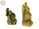 Buddha figurer (str. 7 x 3 cm) - 3