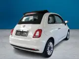 Fiat 500C 0,9 TwinAir 80 Popstar - 4