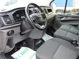 Ford Transit Custom 300L 2,0 TDCi 130 Trend - 3