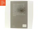 Spøgelset på Manhattan : spændingsroman af Frederick Forsyth (Bog) - 3