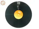 Anne Linnet band, cha cha cha fra Cbs (str. 30 cm) - 2
