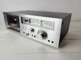 ⭐️- Kassettebåndoptager - AKAI - Stereo Cassette  - 5