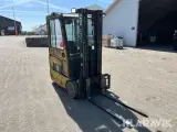 El-truck Yale ERP 16 ATF - 1450kg - 2
