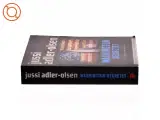Washington dekretet af Jussi Adler-Olsen (Bog) - 2