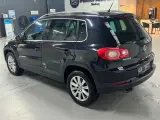 VW Tiguan 2,0 TDi 140 Sport & Style 4Motion Van - 4