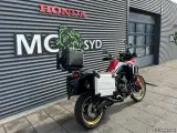 Honda CRF 1000 L Africa Twin DCT MC-SYD BYTTER GERNE - 3