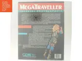 MegaTraveller: Imperial Encyclopedia af Marc W. Miller (Bog) - 3