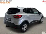 Renault Captur 1,5 Energy DCI Expression 90HK 5d - 3