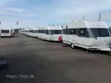 2019 - Kabe Royal 560 XL XV 2 KS - 2