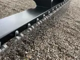 JST Gårdrive 2,5 meter Gårdspladsriver - 4