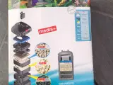 Filter pumpe m forfilter