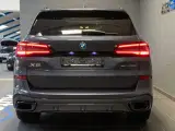 BMW X5 3,0 xDrive45e M-Sport+ aut. - 5