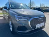 Audi Q3 45 TFSi e Attitude+ S-tr.