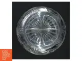 Glas karaffel (str. H. 33 cm. ø. 13 cm) - 3
