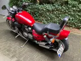 Honda Super Magna VF700 - 4