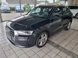 Audi Q3 2,0 TDi 150 Design quattro S-tr.