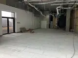 Kontorlokale i Kronen beliggende på Vanløse Tog- og Metrostation  - 4