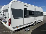 2019 - Hobby Excellent 560 KMFe - 2