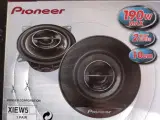 Pioneer højtalersæt TS-G1022I