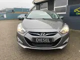 Hyundai i40 1,7 CRDi 115 Style - 2