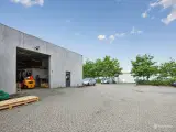 Lager eller evt. produktionslokaler - 4
