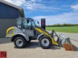 Kramer 5095 Mega flot - 2