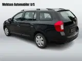 Dacia Logan 1,5 DCi Lauréate Start/Stop 90HK - 4