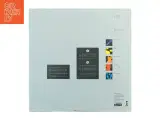 Liverpool med Frankie goes to Hollywood (LP) (str. 31 x 31 cm) - 2