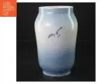 Royal Copenhagen Langelinie vase (str. 17 cm ø. 11 cm) - 2