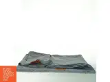 Junior Sengesæt med dyremotiv (str. 130 x. 90 cm. 42 x 40 cm) - 3