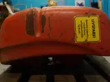 Manitou MT932T Vægtklods  - 5