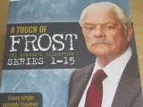 A touch of FROST. The Complete Box.