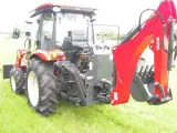 Traktor - 5