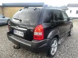 Hyundai Tucson 2,7 GLS 4WD 175HK 5d Aut. - 2