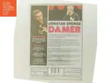 Jonatan Spang - Damer med Jonatan Spang (DVD) - 3