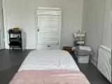 Ideelt til klinik eller aftenskole. - 2