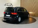 VW Touran 1,4 TSi 150 Comfortline DSG 7prs - 5