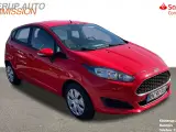 Ford Fiesta 1,5 TDCi ECOnetic Trend Start/Stop 95HK 5d - 2