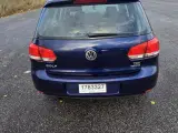 Volkswagen Golf 1.6 Tdi - 4