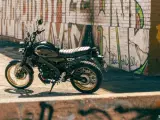 Yamaha XSR 125 Legacy - 5