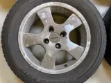 Alufælge - Opel - 3