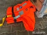 Redningsveste Regatta Thermo Cruise Adult 20 styk - 3