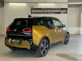 BMW i3 EL 170HK 5d Aut. - 4